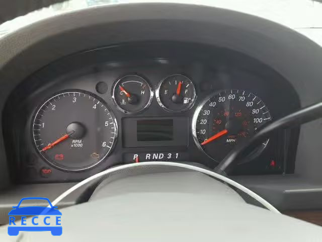 2005 FORD FREESTAR L 2FMDA58245BA21310 image 7