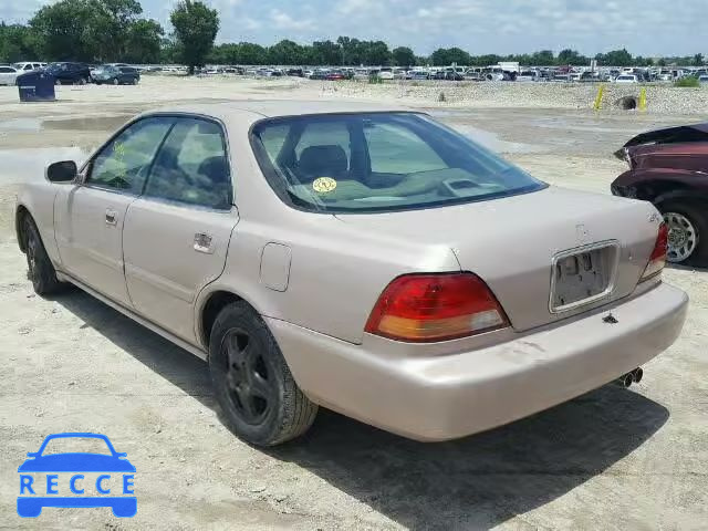 1996 ACURA 2.5 TL JH4UA2657TC024357 Bild 2