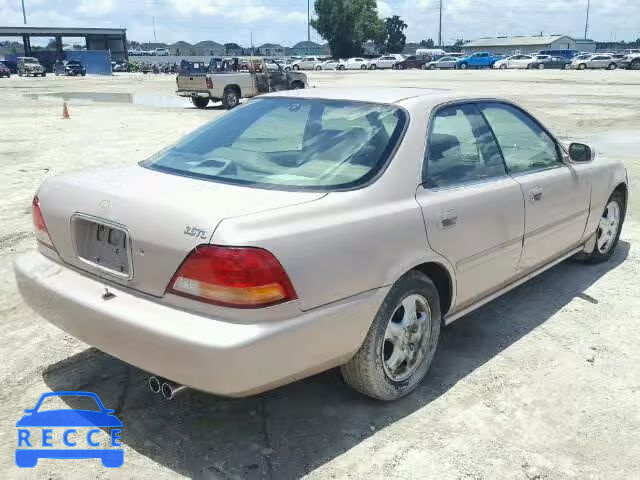 1996 ACURA 2.5 TL JH4UA2657TC024357 зображення 3