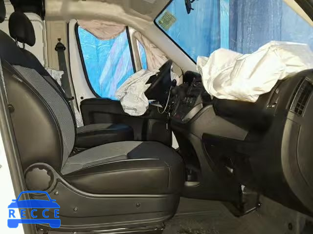 2017 RAM PROMASTER 3C6TRVAG0HE509804 зображення 4