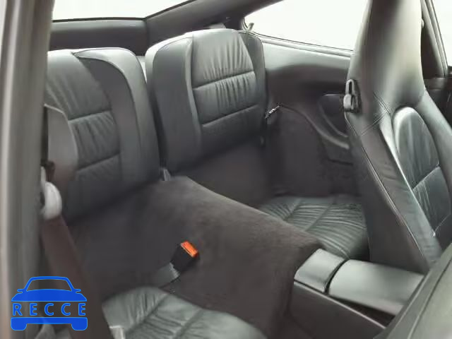 2002 PORSCHE 911 CARRER WP0AA29962S622849 зображення 5