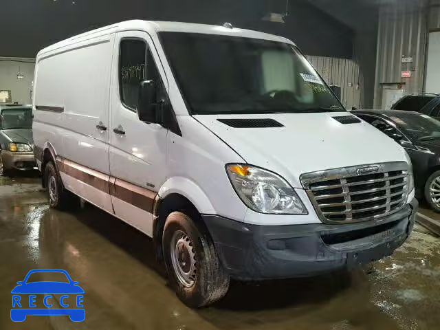 2010 FREIGHTLINER SPRINTER WDYPE7CC3A5477755 image 0