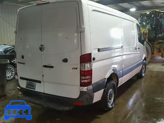 2010 FREIGHTLINER SPRINTER WDYPE7CC3A5477755 image 3