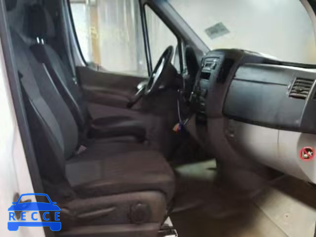 2010 FREIGHTLINER SPRINTER WDYPE7CC3A5477755 image 4
