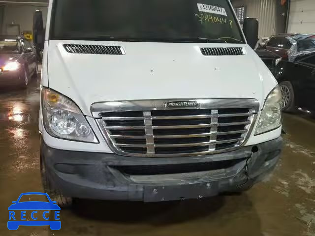 2010 FREIGHTLINER SPRINTER WDYPE7CC3A5477755 image 8