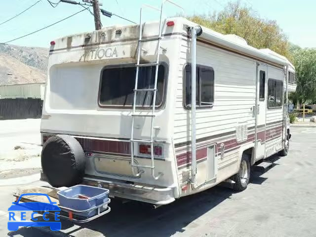 1984 FORD E350 1FDKE30L4EHA68652 image 3