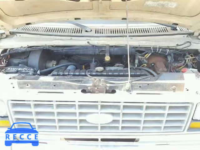 1984 FORD E350 1FDKE30L4EHA68652 image 6