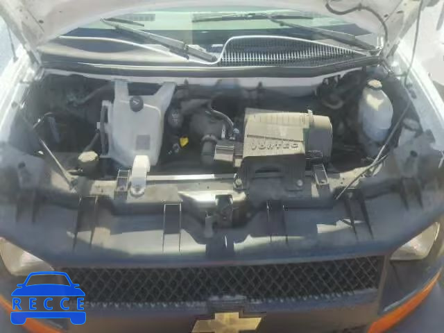 2010 CHEVROLET EXPRESS G3 1GN2GZFG5A1175764 image 6
