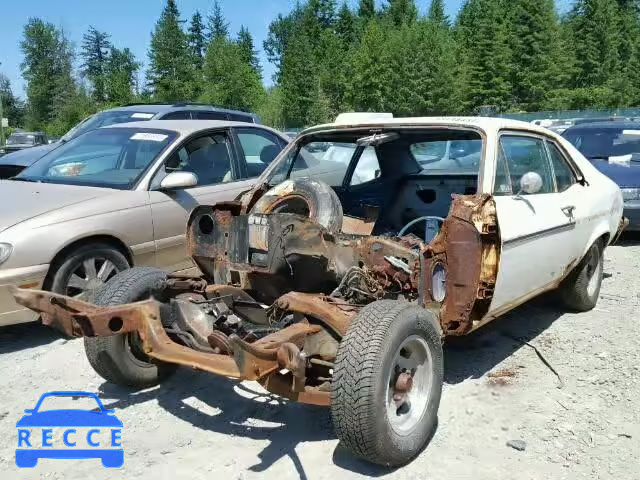 1969 CHEVROLET NOVA 114279W452198 зображення 1