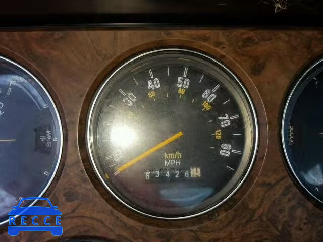 1978 FORD T BIRD 8G87H161671 image 7
