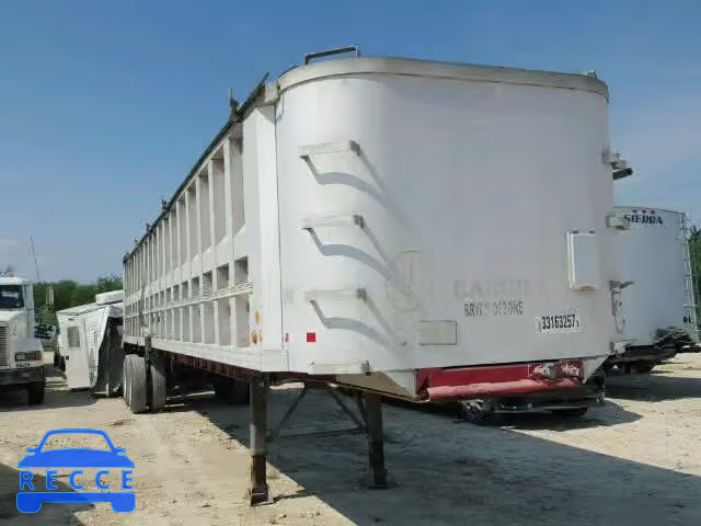 1992 TRAIL KING TRAILER 1S8AD4022N0007973 image 0
