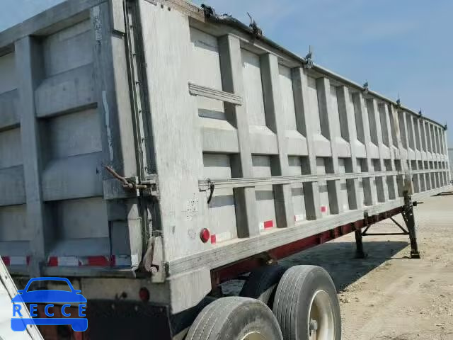 1992 TRAIL KING TRAILER 1S8AD4022N0007973 image 3