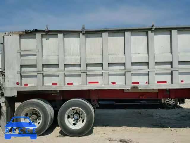 1992 TRAIL KING TRAILER 1S8AD4022N0007973 image 5
