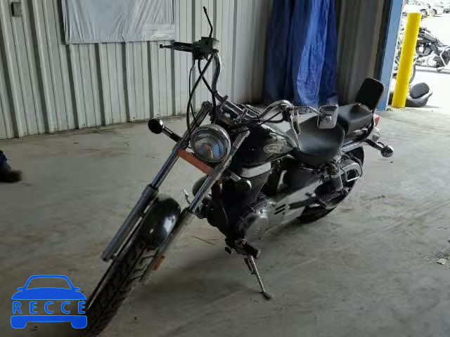 2003 SUZUKI LS650 JS1NP41A332102637 Bild 1