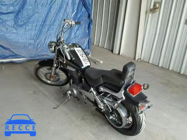 2003 SUZUKI LS650 JS1NP41A332102637 Bild 2