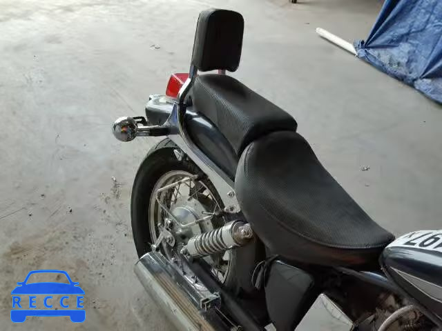 2003 SUZUKI LS650 JS1NP41A332102637 Bild 5