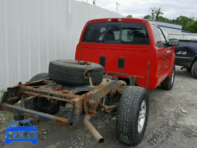 2004 DODGE DAKOTA SPO 1D7HG32N64S523709 image 3