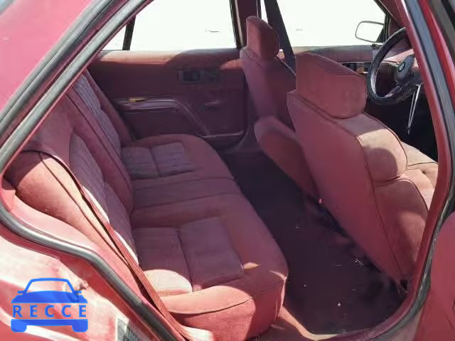 1991 CHEVROLET LUMINA 2G1WL54T5M1102075 Bild 5