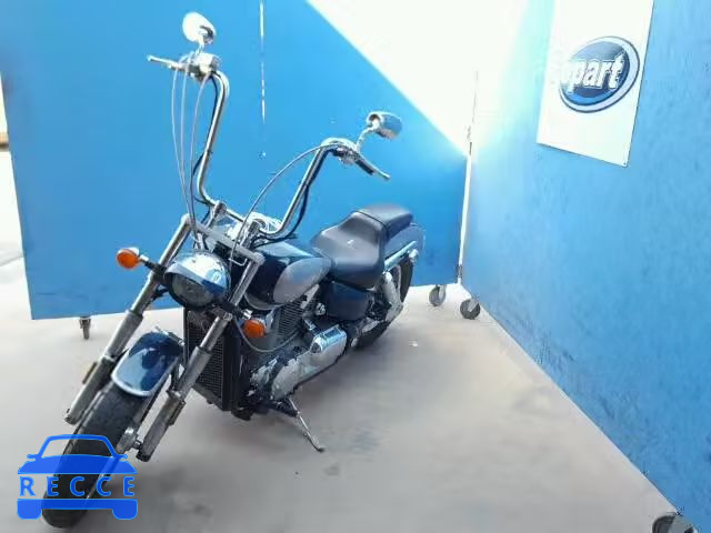 2005 HONDA VTX1300C 1HFSC55015A108317 зображення 1