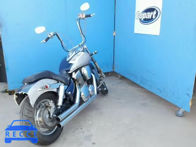 2005 HONDA VTX1300C 1HFSC55015A108317 зображення 3