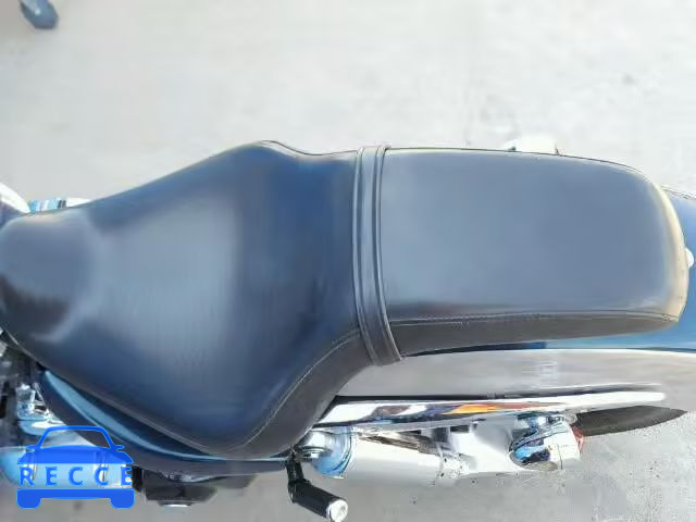 2005 HONDA VTX1300C 1HFSC55015A108317 зображення 5