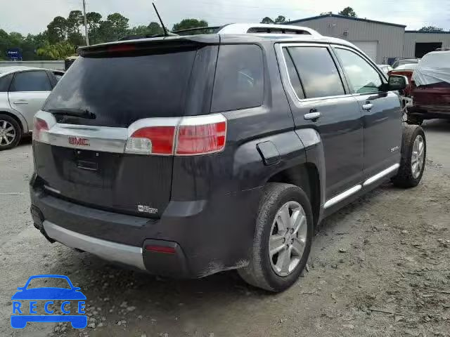 2013 GMC TERRAIN DE 2GKALYEKXD6319248 зображення 3