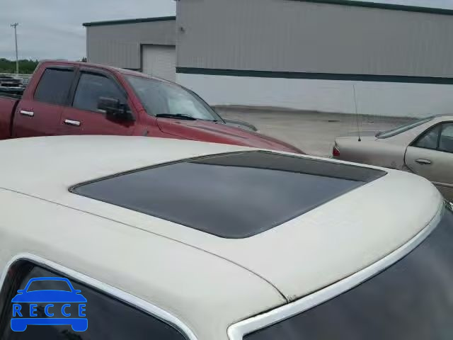 1979 LINCOLN CONTINENTL 9Y82S679851 Bild 8