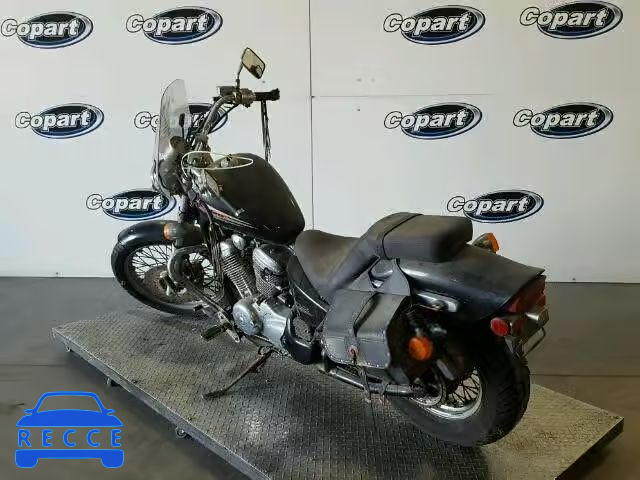 2001 HONDA VT600CD JH2PC21421M210216 Bild 2