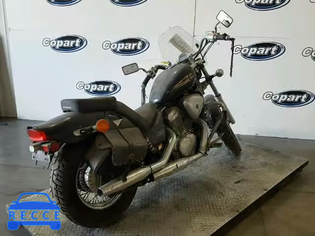 2001 HONDA VT600CD JH2PC21421M210216 Bild 3