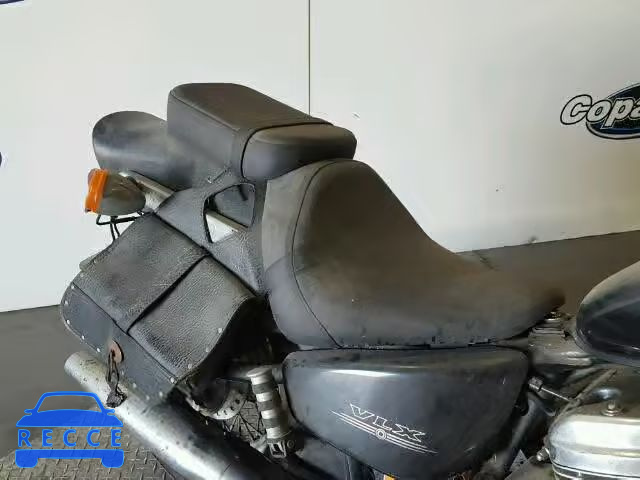 2001 HONDA VT600CD JH2PC21421M210216 image 5