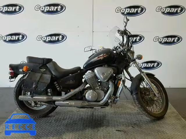 2001 HONDA VT600CD JH2PC21421M210216 image 8