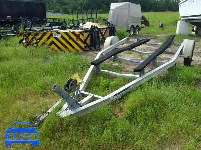 2005 BOAT TRAILER 40ZBA171X5P121269 image 1