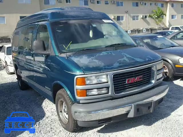 2000 GMC SAVANA RV 1GDFG15W6Y1241152 image 0