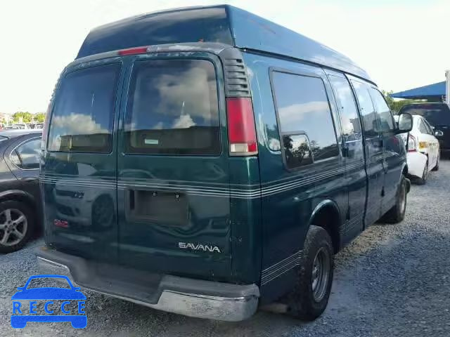 2000 GMC SAVANA RV 1GDFG15W6Y1241152 image 3