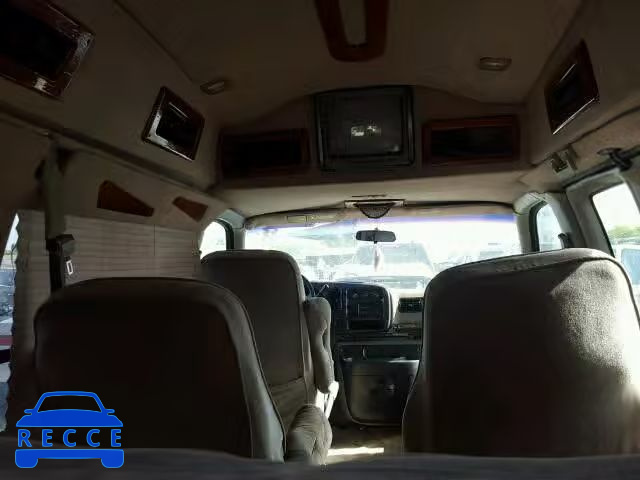 2000 GMC SAVANA RV 1GDFG15W6Y1241152 image 8