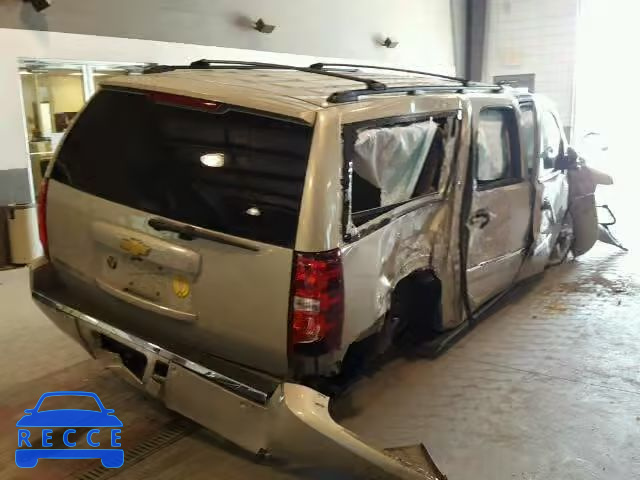 2012 CHEVROLET K1500 SUBU 1GNSKKE77CR222756 image 3