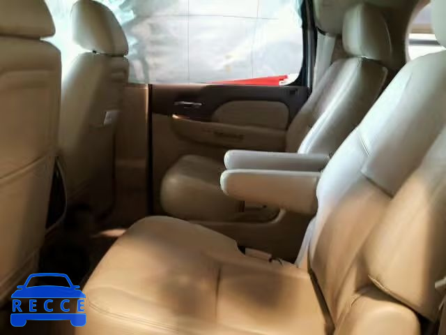 2012 CHEVROLET K1500 SUBU 1GNSKKE77CR222756 image 5