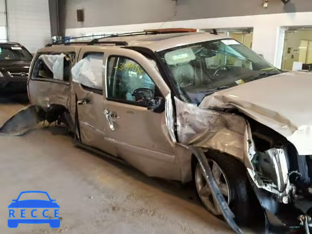 2012 CHEVROLET K1500 SUBU 1GNSKKE77CR222756 image 8