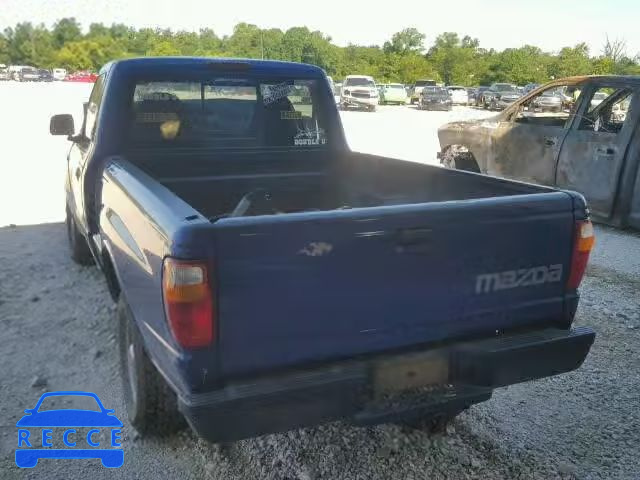 2003 MAZDA B2300 4F4YR12D83TM07217 image 2