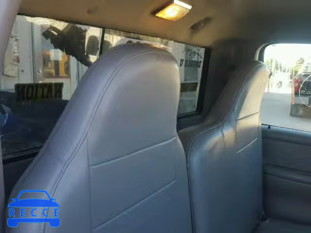 2003 MAZDA B2300 4F4YR12D83TM07217 image 5