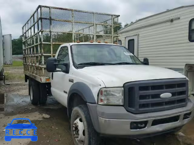 2005 FORD F450 SUPER 1FDXF46PX5EA24773 image 0