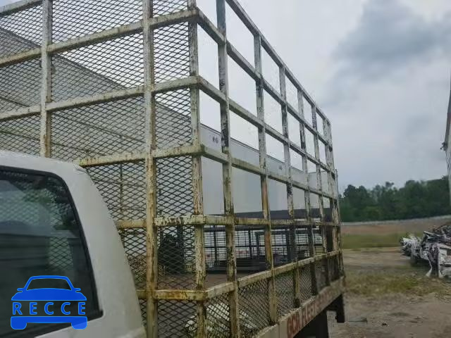 2005 FORD F450 SUPER 1FDXF46PX5EA24773 image 8