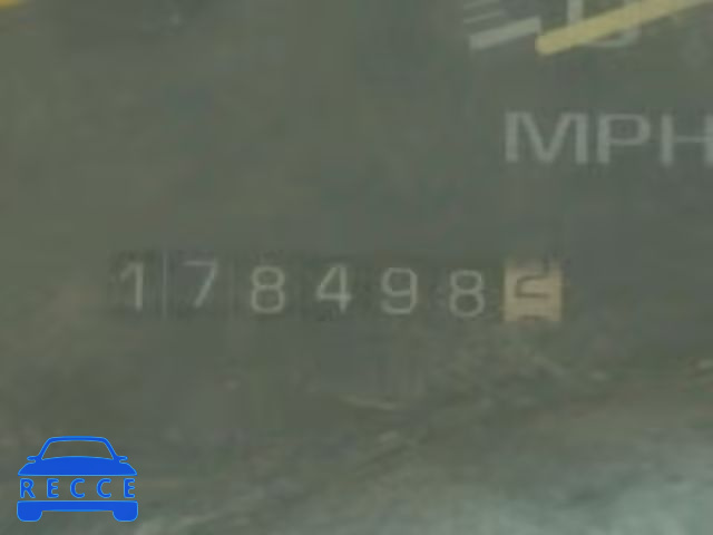 1997 GMC YUKON 1GKEK13R7VJ740229 image 7