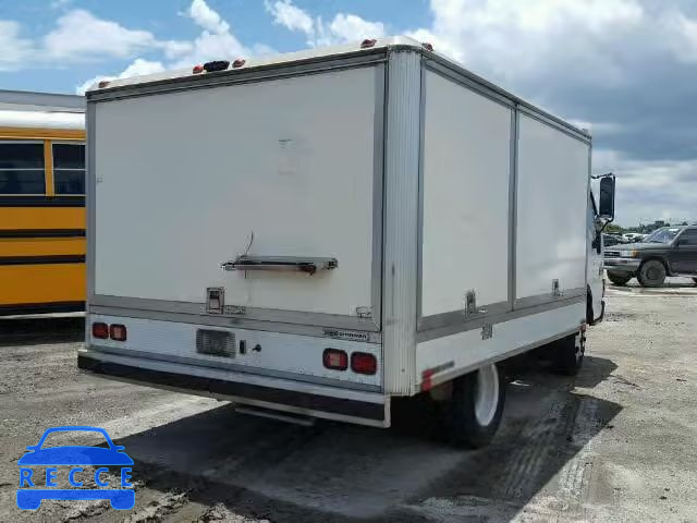 2002 GMC W3500 W350 4KDB4B1R22J802953 image 3