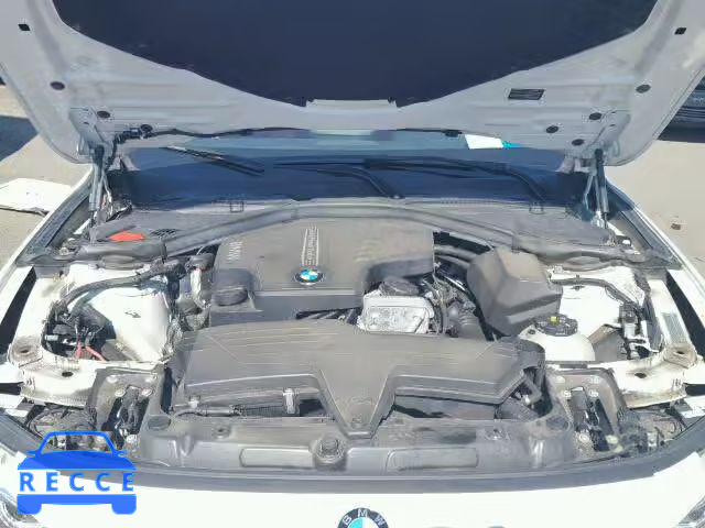 2014 BMW 428XI WBA3N9C55EK245153 зображення 6