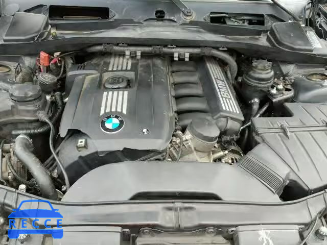 2012 BMW 128I WBAUN1C51CVH84115 image 6