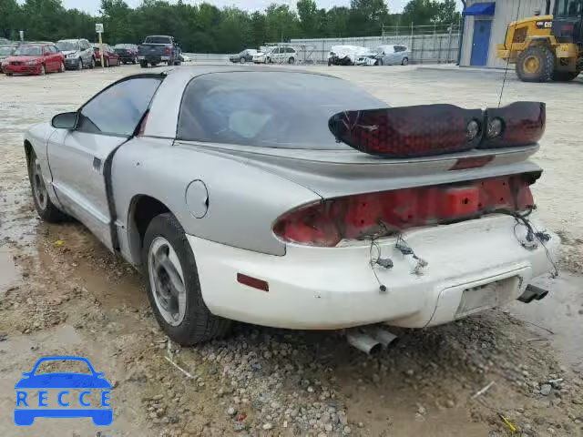 1994 PONTIAC FIREBIRD 2G2FS22S1R2217202 Bild 2