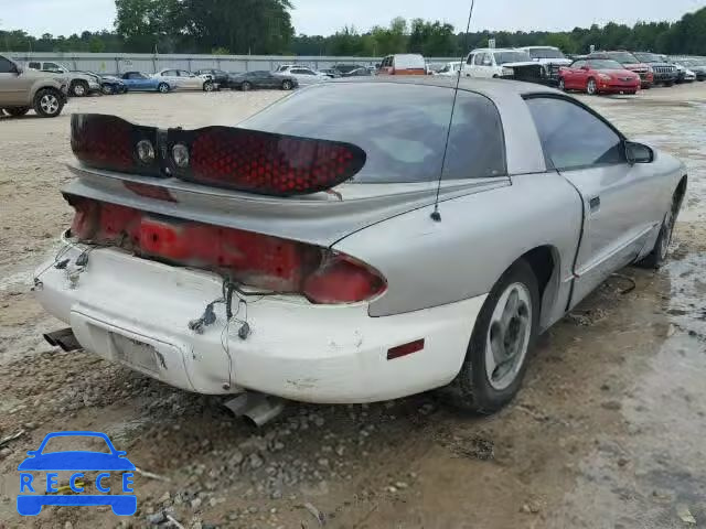 1994 PONTIAC FIREBIRD 2G2FS22S1R2217202 Bild 3