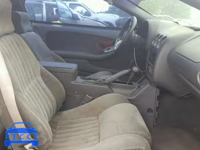 1994 PONTIAC FIREBIRD 2G2FS22S1R2217202 image 4