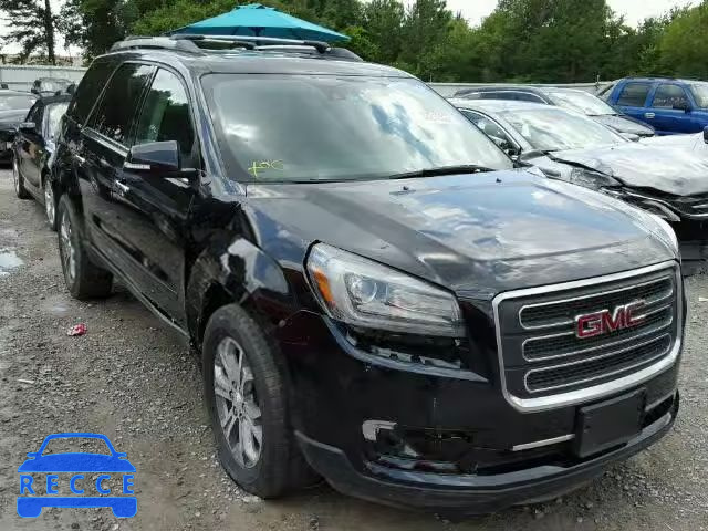 2016 GMC ACADIA SLT 1GKKRRKD9GJ184690 image 0